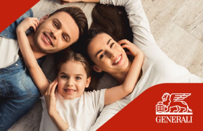 Generali Ubezpieczenie na życie komfort plus