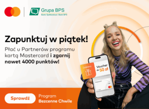 baner m zapunktuj w piątek