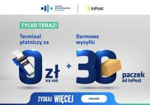 polska bezgotówkowa inpost baner m