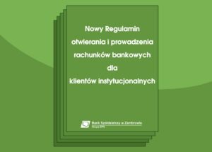 Baner klienci instytucjonalni