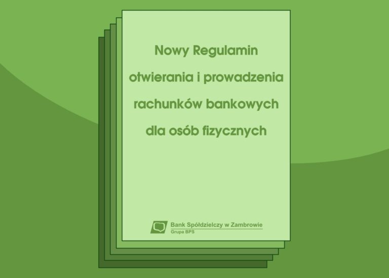 Banek osoby fizyczne