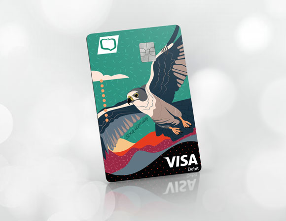 Karta Visa Wielowalutowa